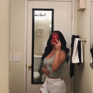 Meet your Posher, Arianne